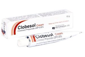 Clobesol Cream 0.05% Cream