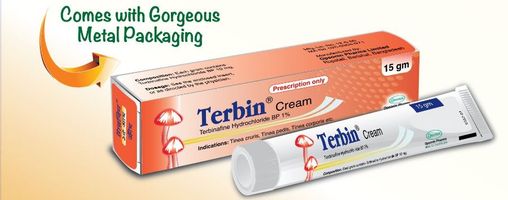 Terbin Cream