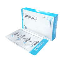 Luminus 10mg Tablet