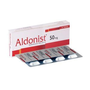 Aldonist 50mg Tablet