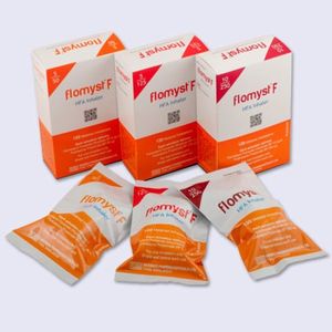 Flomyst-F 10/250 HFA 250mcg+10mcg/Puff Inhaler