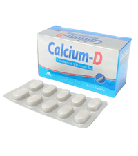 Calcium-D