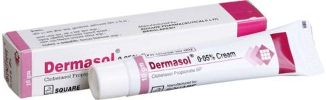 Dermasol Cream 0.05% Cream