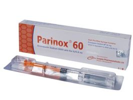 Parinox 60