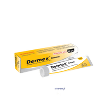 Dermex 0.05% Cream