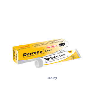 Dermex 0.05% Cream