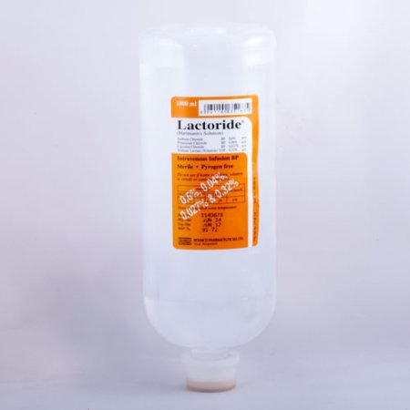 Lactoride IV 1000ml 1000ml Infusion