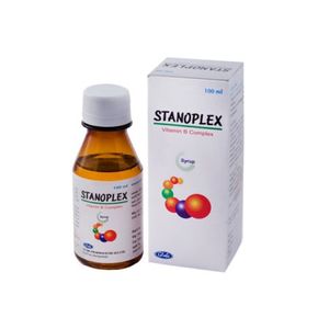 Stanoplex  Syrup