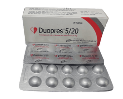 Duopres 5/20