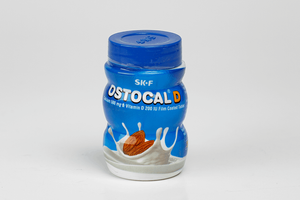 Ostocal D  Tablet