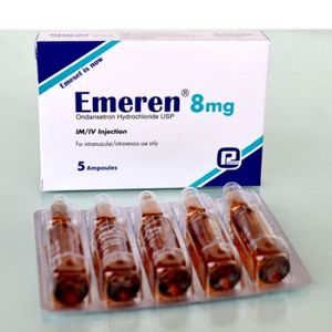 Emeren 8mg/4ml Injection