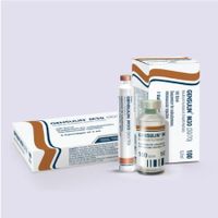 Gensulin M30 Cartidge 100IU/ml Injection