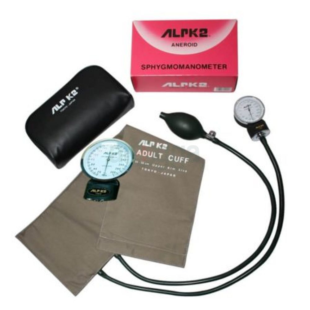 Blood Pressure Machine ALPK2
