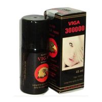 Original Viga 300000 Extra Strong Long Time Delay Spray For Men