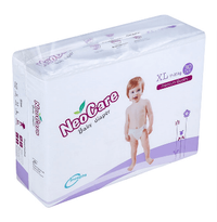 Neocare Belt System Baby Diaper XL