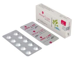 Montair ODT 5mg Tablet