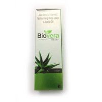Biovera Body Lotion
