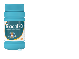 Biocal-D  Tablet