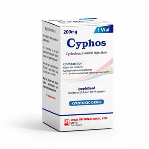 Cyphos -200mg  200mg/vial Injection