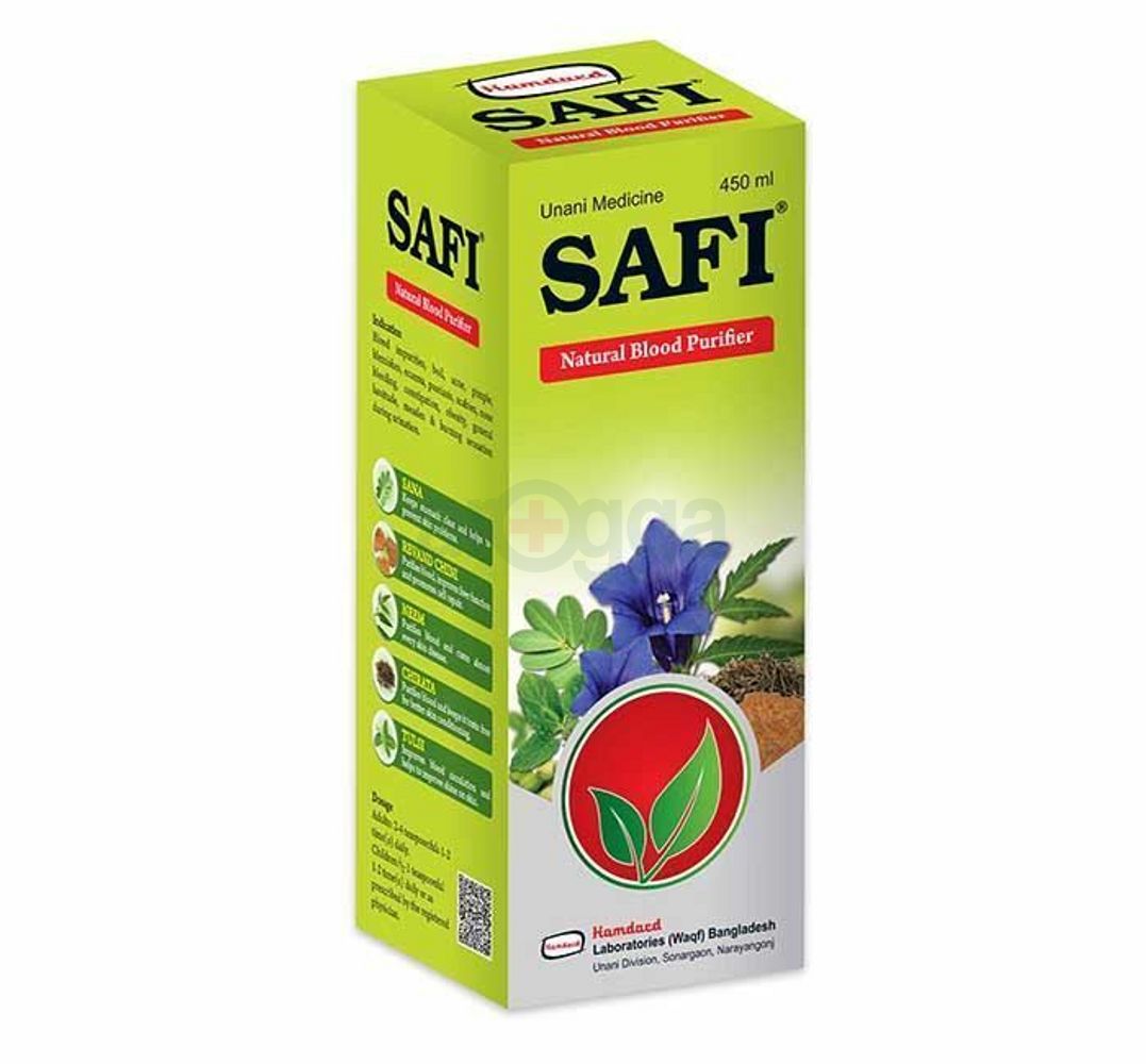 Safi SAFI Meanings