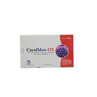 Coralmax-DX 600mg+400IU Tablet