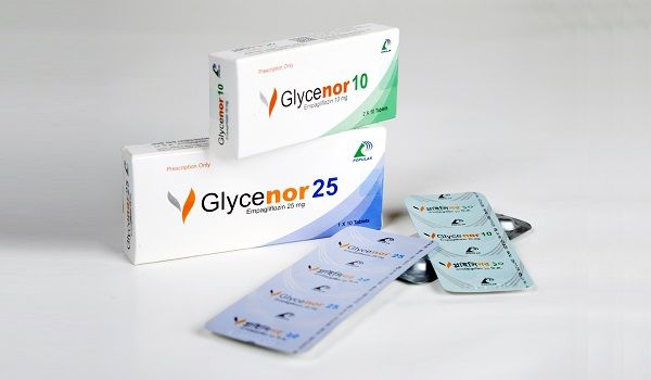 Glycenor 10