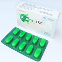 Algecal-DX
