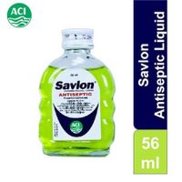 Savlon Antiseptic  Liquid 56ml