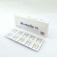 Montinex 10mg Tablet