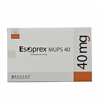 Esoprex MUPS 40