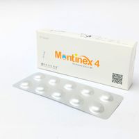 Montinex 4