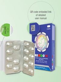 Remmo 40mg Tablet