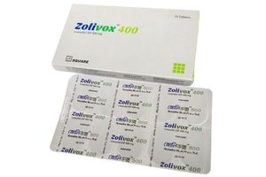 Zolivox 400
