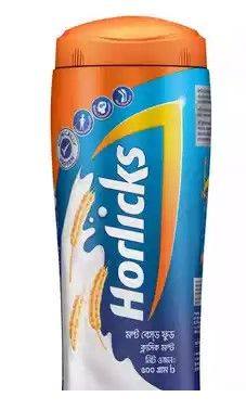 Standard Horlicks Health and Nutrition Drink Jar 500g