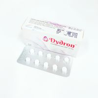 Dydron 10mg Tablet