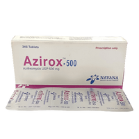 Azirox 500