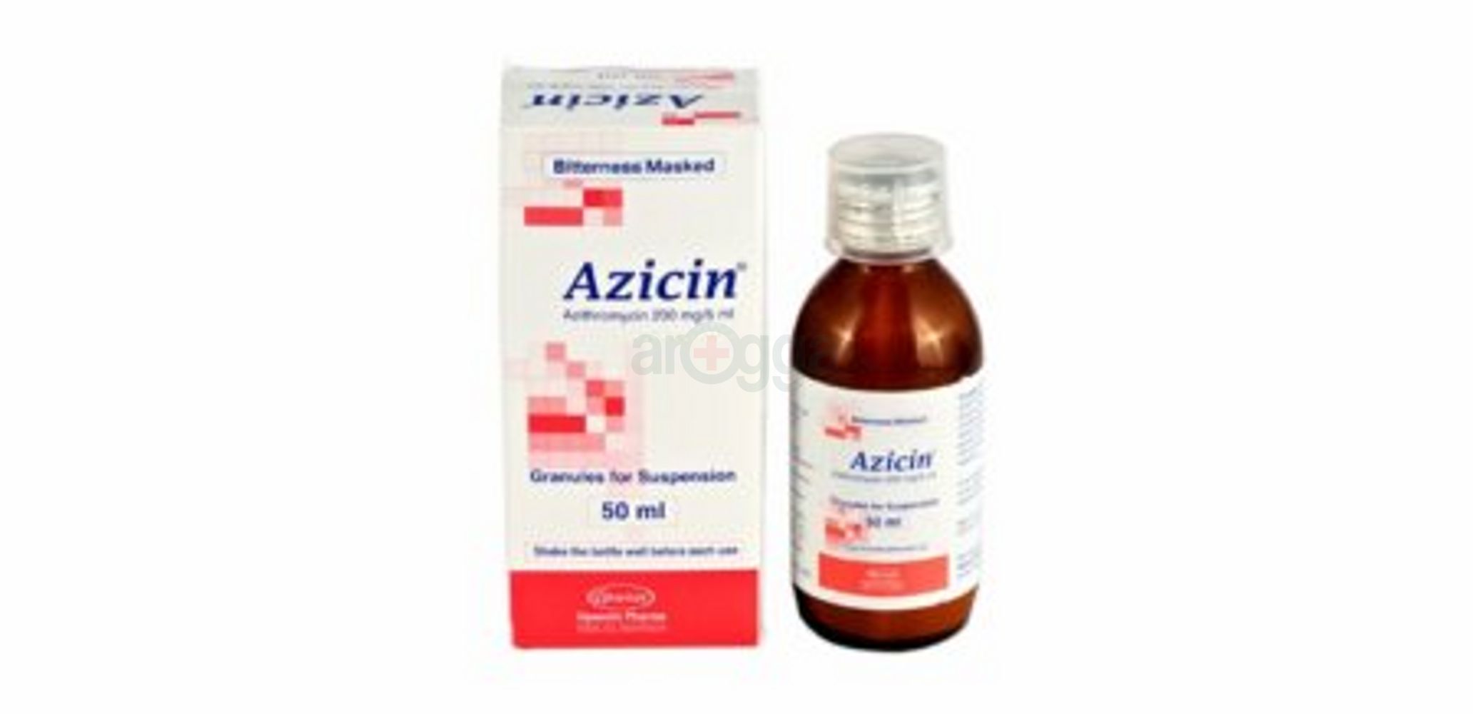 Azicin