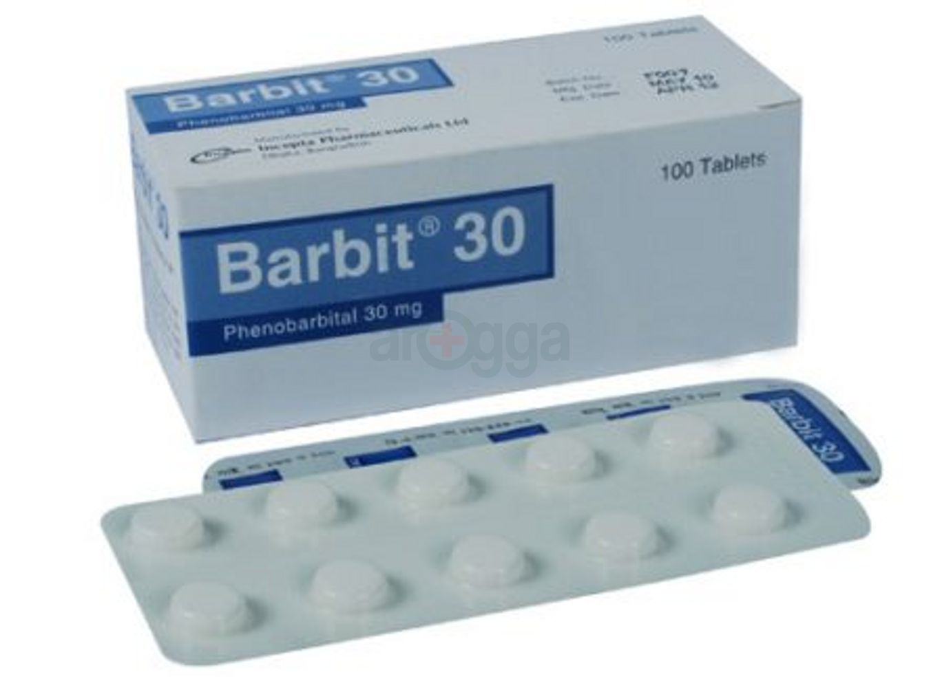 Barbit 30