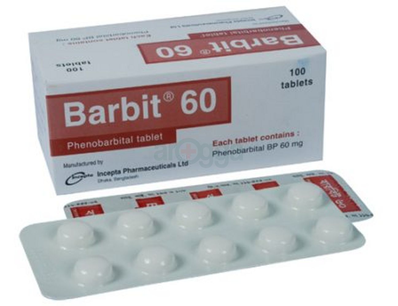 Barbit 60