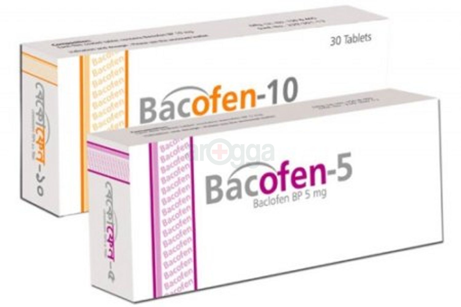 Bacofen 10