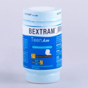 Bextram Teen HM  Tablet