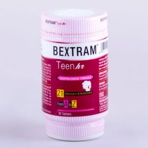 Bextram Teen HR  Tablet