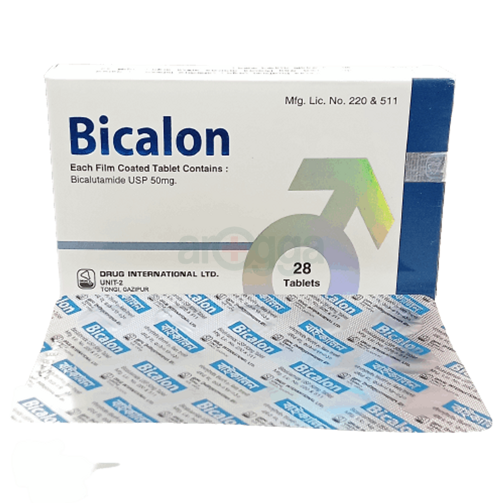 Bicalon