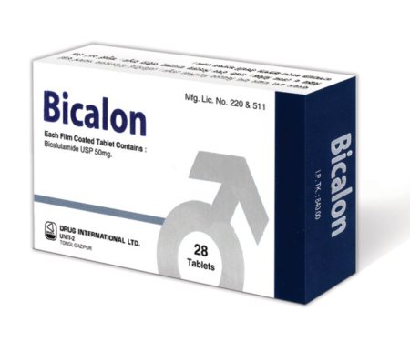 Bicalon 50mg Tablet