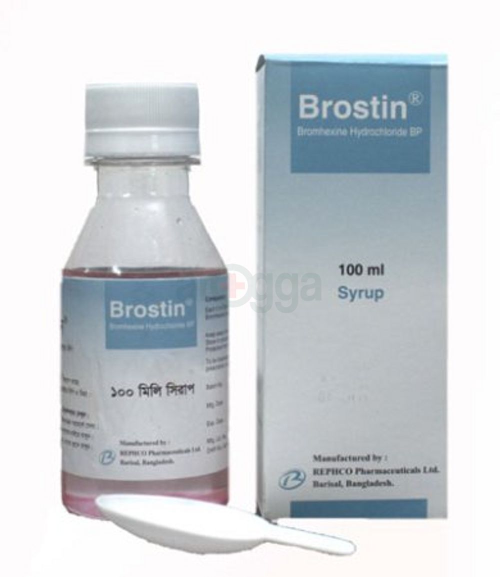 Brostin