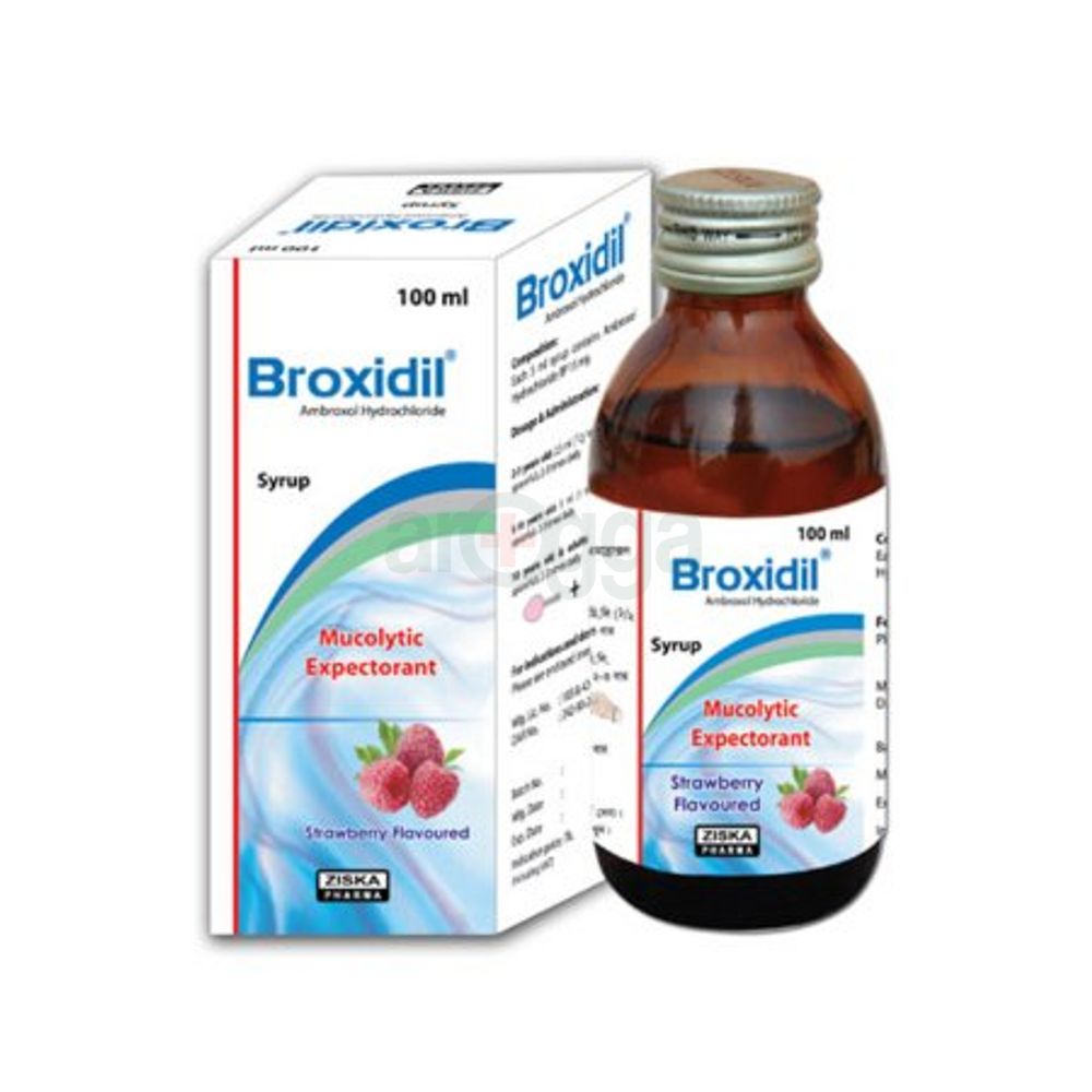 Broxidil