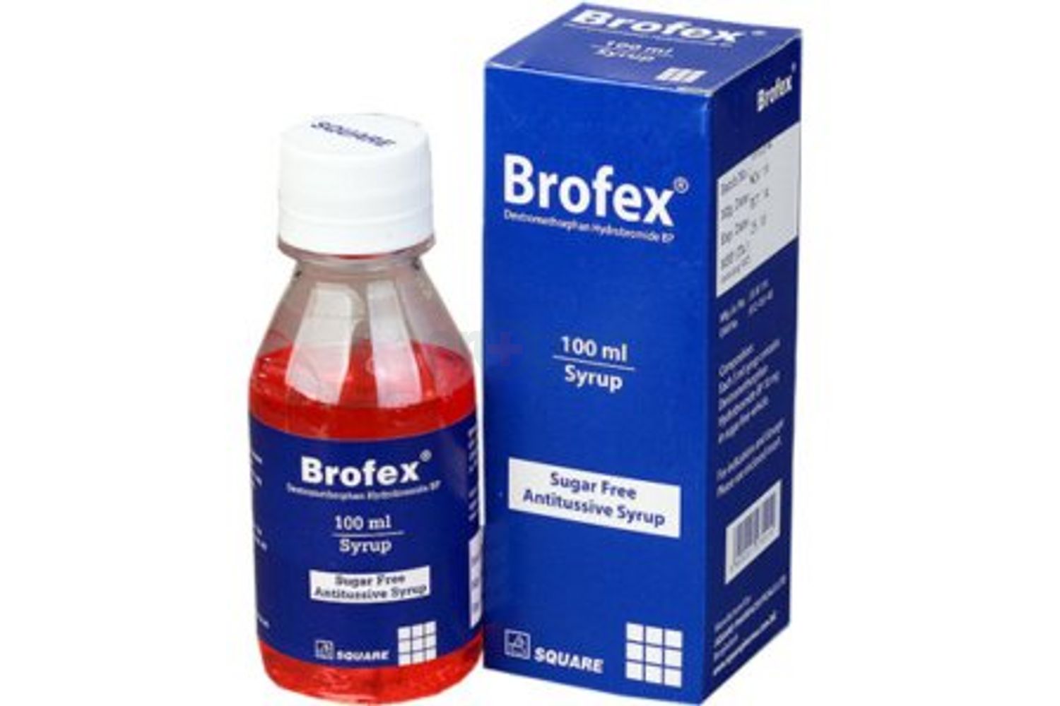 Brofex