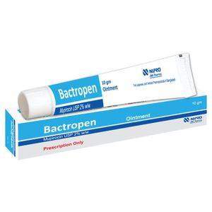 Bactropen 2% Ointment