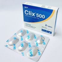 Clix 500