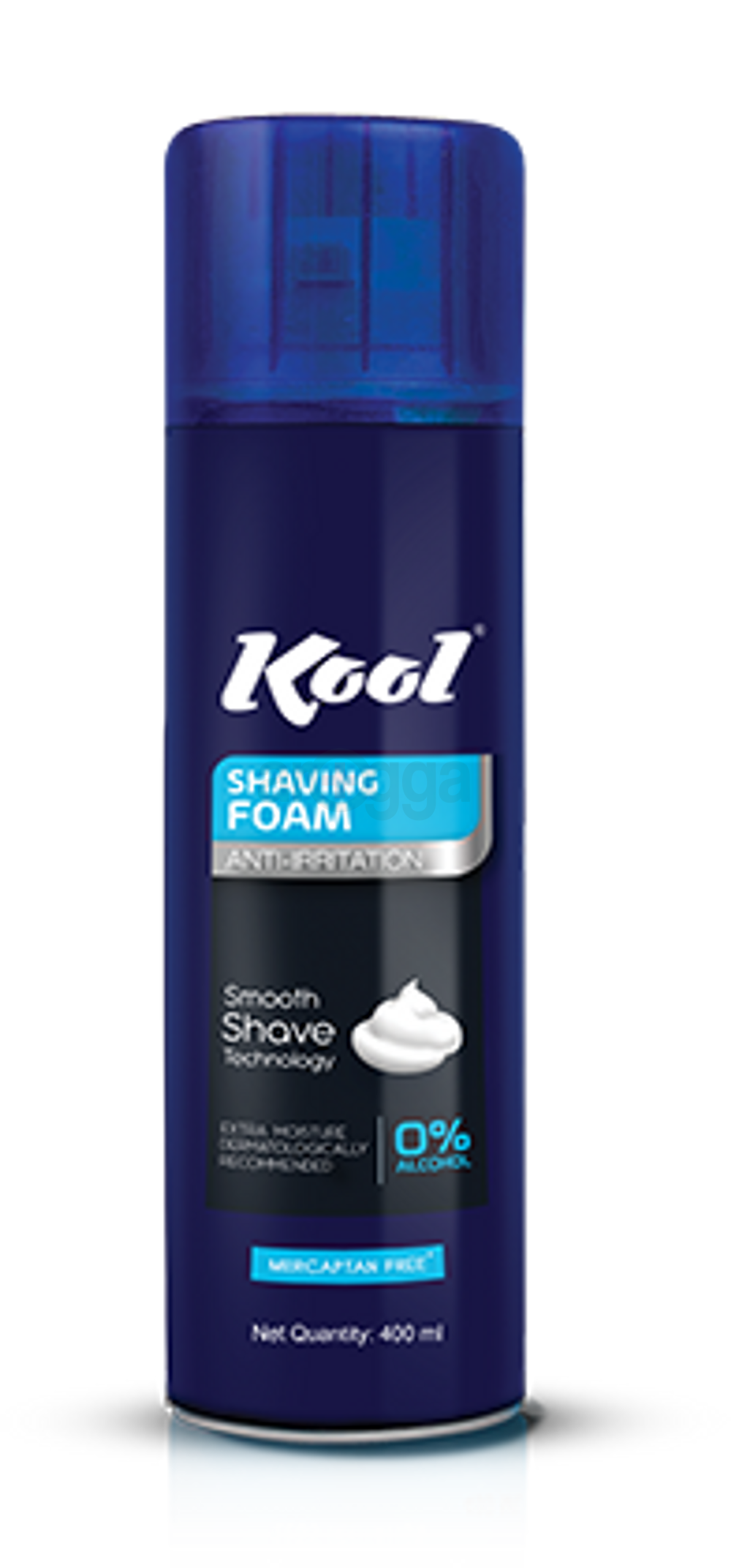 Kool Shaving Foam Shaving Foam Shaving Foam(AntiIrritation